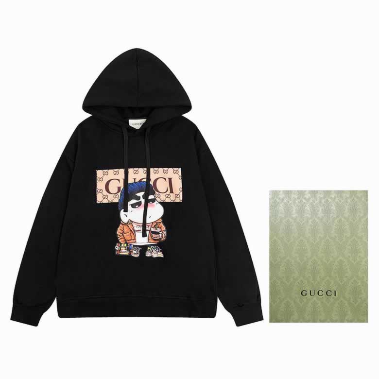 Gucci hoodies-143